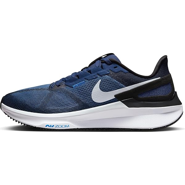 Amazon.com | Nike Structure 25 Men's Road Running Shoes